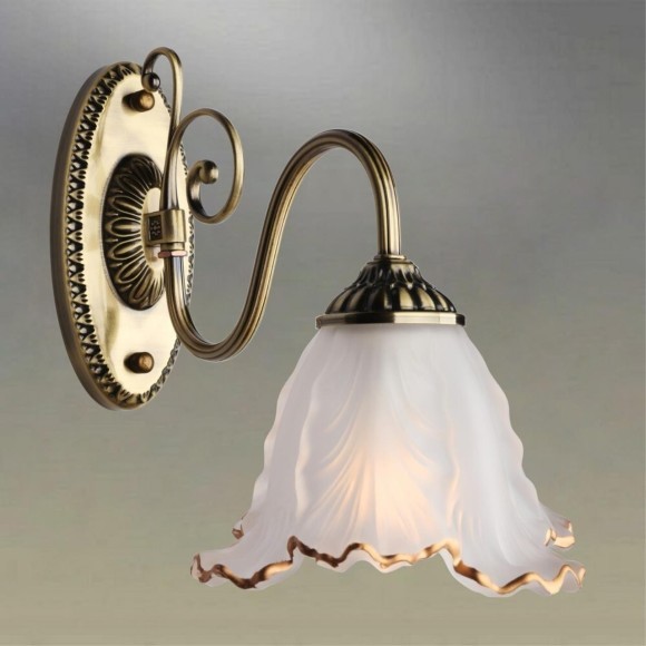 Бра Petrara OML-54801-01 Бра Petrara OML-54801-01