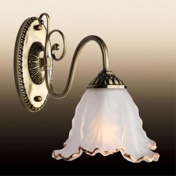 Бра Petrara OML-54801-01 Бра Petrara OML-54801-01