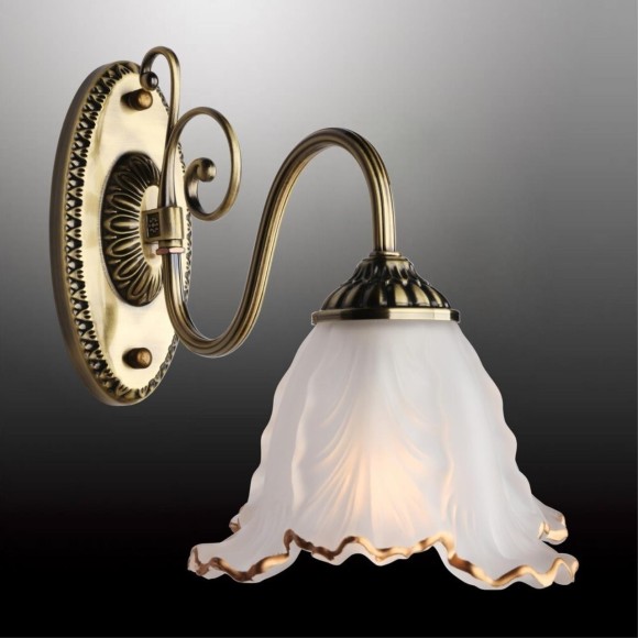 Бра Petrara OML-54801-01 Бра Petrara OML-54801-01