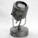 Спот настенный Lussole GRLSP-8045 HAINES IP21 под лампу 1xGU10 5.5W