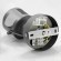 Спот настенный Lussole GRLSP-8045 HAINES IP21 под лампу 1xGU10 5.5W