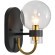 Бра Lussole LSP-8399 MOHAVE IP21 под лампу 1xE14 40W