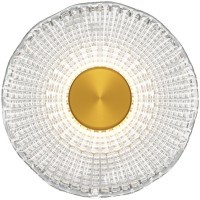 Настенный светильник (бра) Maytoni MOD343WL-L5BS3K3