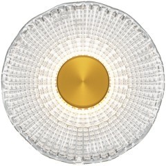 Настенный светильник (бра) Maytoni MOD343WL-L5BS3K3 Настенный светильник (бра) Maytoni MOD343WL-L5BS3K3