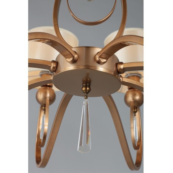 Подвесная люстра Mellitto OML-63813-08