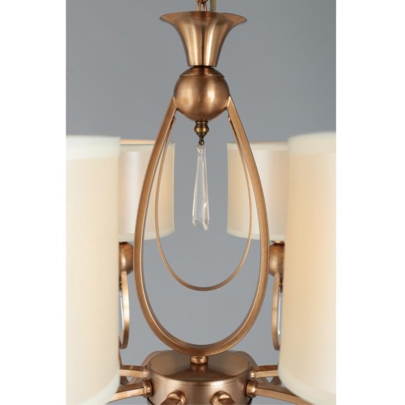 Подвесная люстра Mellitto OML-63813-08