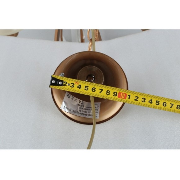 Подвесная люстра Mellitto OML-63813-08