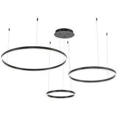 Светильник подвесной светодиодный Stilfort 4005/02/03P+CB серия Planetary Светильник подвесной светодиодный Stilfort 4005/02/03P+CB серия Planetary