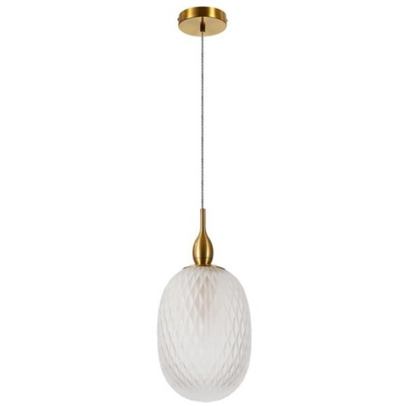 Подвесной светильник Divinare VERDI 5817/03 SP-1