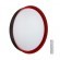 Светильник LED 70Вт 3000-6000К D510 IP43 пульт ДУ Sonex TUNA RED 7710/EL