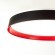 Светильник LED 70Вт 3000-6000К D510 IP43 пульт ДУ Sonex TUNA RED 7710/EL