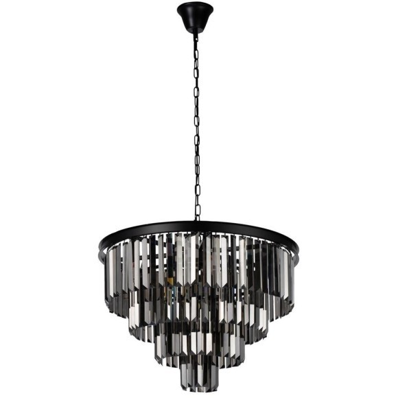 10018/600C Подвесная люстра LOFT IT Prism