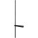 10149/1200 Black Настенный светильник LOFT IT Linio