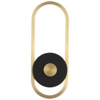 Настенный светильник уличный Cyclone 4296-1W