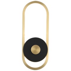 Настенный светильник уличный Cyclone 4296-1W Настенный светильник уличный Cyclone 4296-1W