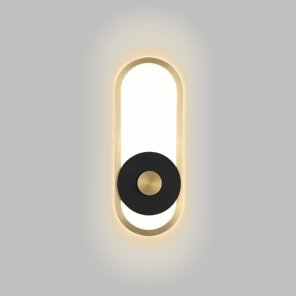 Настенный светильник уличный Cyclone 4296-1W Настенный светильник уличный Cyclone 4296-1W