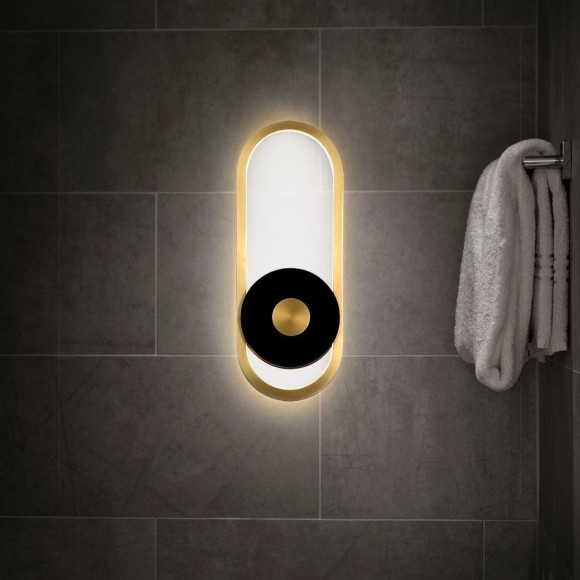 Настенный светильник уличный Cyclone 4296-1W Настенный светильник уличный Cyclone 4296-1W