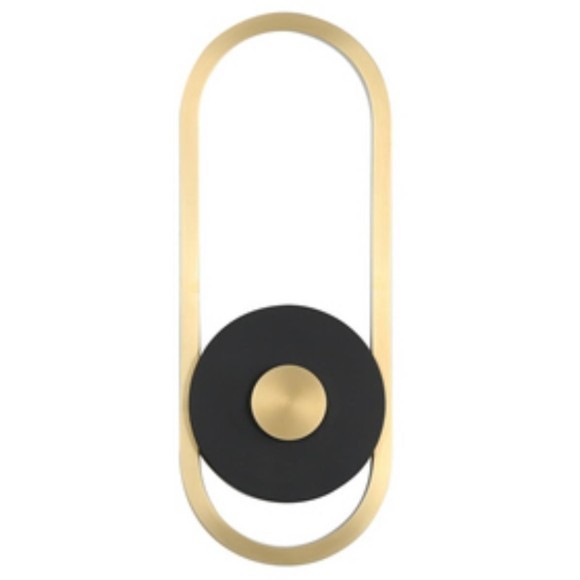 Настенный светильник уличный Cyclone 4296-1W Настенный светильник уличный Cyclone 4296-1W