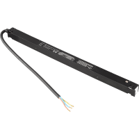 Драйвер для магнитного шинопровода 48V, 150W Crystal Lux CLT 0.204 08 BL 1408/084