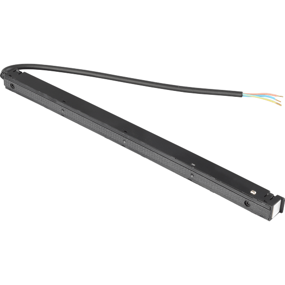 Драйвер для магнитного шинопровода 48V, 150W Crystal Lux CLT 0.204 08 BL 1408/084