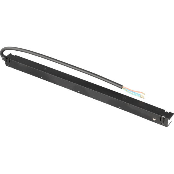 Драйвер для магнитного шинопровода 48V, 150W Crystal Lux CLT 0.204 08 BL 1408/084