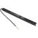 Crystal Lux CLT 0.204 08 BL 1408/084 Низкопрофильный черный встраиваемый в шинопровод драйвер (блок питания/трансформатор) мощностью 150Вт, 220V=>48V, 320x19x16мм IP20