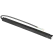 Crystal Lux CLT 0.204 08 BL 1408/084 Низкопрофильный черный встраиваемый в шинопровод драйвер (блок питания/трансформатор) мощностью 150Вт, 220V=>48V, 320x19x16мм IP20