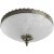 Настенно-потолочный светильник Arte Lamp A4541PL-3AB CROWN под лампы 3xE27 60W