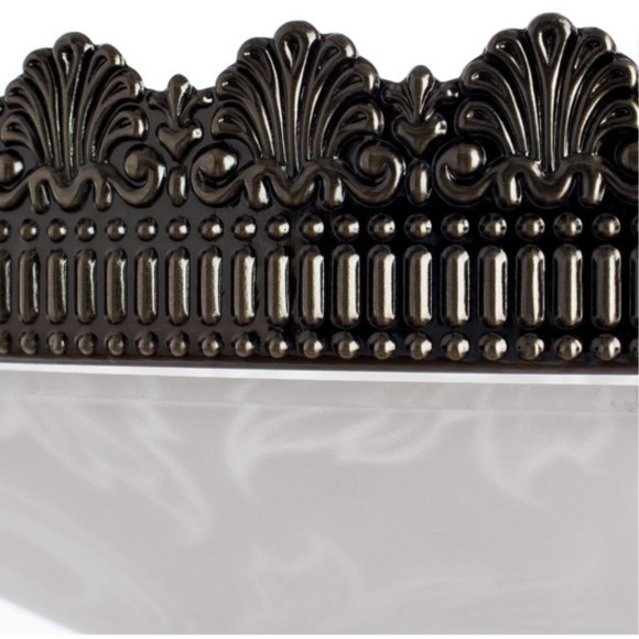 Настенно-потолочный светильник Arte Lamp A4541PL-3AB CROWN под лампы 3xE27 60W