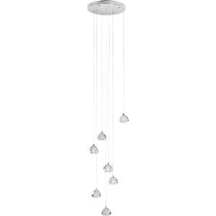 10151/7 Подвесной светильник LOFT IT Rain 10151/7 Подвесной светильник LOFT IT Rain