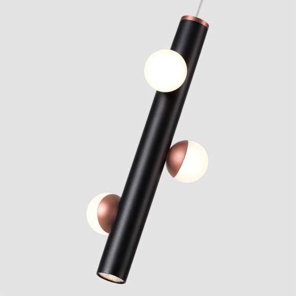 Подвесной светильник Knopp 4320-3P