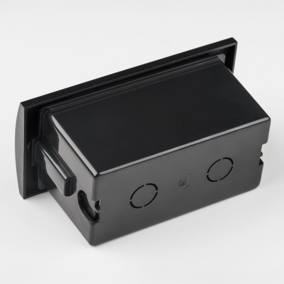 Уличный светильник встраиваемый в дороги и стены Lightstar 383572 Estra IP55 светодиодный LED 50W