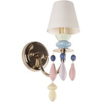 10203/1W Mult Настенный светильник LOFT IT Grace
