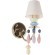 10203/1W Mult Настенный светильник LOFT IT Grace