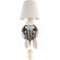 10203/1W Mult Настенный светильник LOFT IT Grace