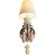 10203/1W Mult Настенный светильник LOFT IT Grace