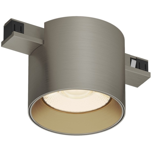 DK5743-DN Трековый магнитный светодиодный светильник Denkirs Shine 48V CRI90+ 3000К 630Лм 36° 8Вт