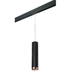 PRORP497430 Трековый магнитный светильник Lightstar TETA PRO 220V под сменную лампу GU10 PRORP497430 Трековый магнитный светильник Lightstar TETA PRO 220V под сменную лампу GU10