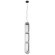 10194/L Подвесной светильник LOFT IT Noctambule
