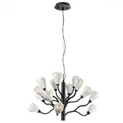 Люстра G4 Odeon Light GARDI 5090/15 Люстра G4 Odeon Light GARDI 5090/15