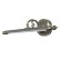 Подсветка для зеркал и картин Arte Lamp A6708AP-1AB BariLED 8W