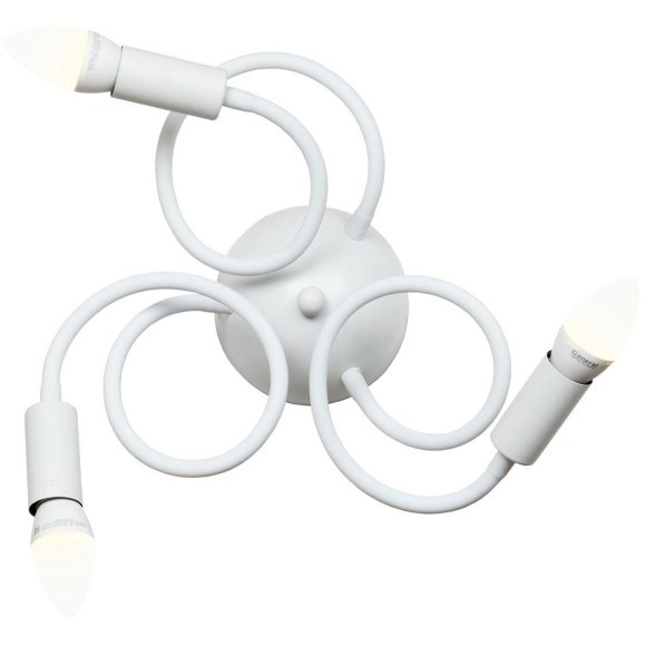 LOFT1714W-WH Бра LOFT IT Eye