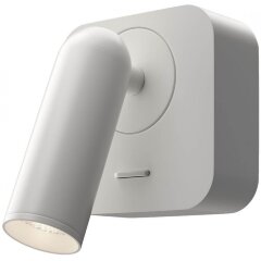 Бра для чтения светодиодное с выключателем Mirax C039WL-L3W3K Бра для чтения светодиодное с выключателем Mirax C039WL-L3W3K