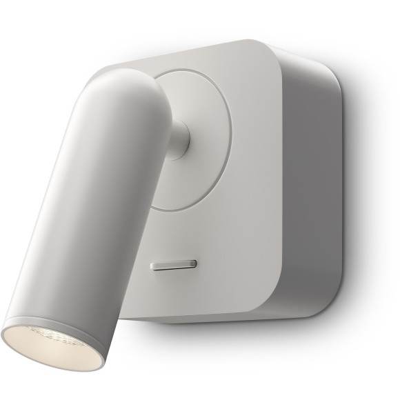 Бра для чтения светодиодное с выключателем Mirax C039WL-L3W3K