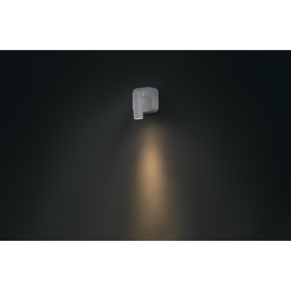 Бра для чтения светодиодное с выключателем Mirax C039WL-L3W3K