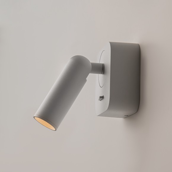 Бра для чтения светодиодное с выключателем Mirax C039WL-L3W3K