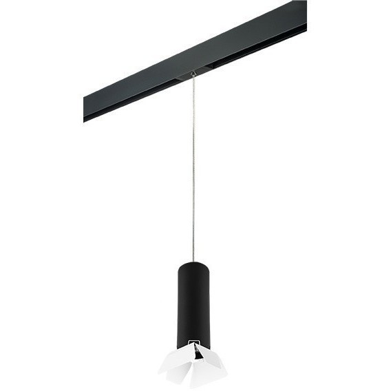 PRORP497436 Трековый магнитный светильник Lightstar TETA PRO 220V под сменную лампу GU10