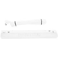 Драйвер встраиваемый в шинопровод 300Ватт Space 48V Crystallux CLT 0.203 10 WH