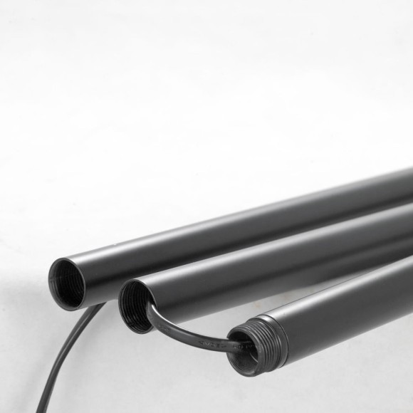Торшер Lussole SY3160