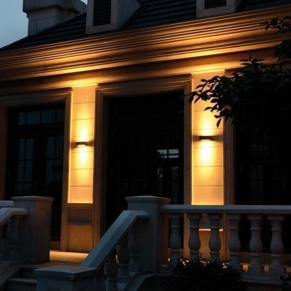 Архитектурная светодиодная подсветка Submarine 357228